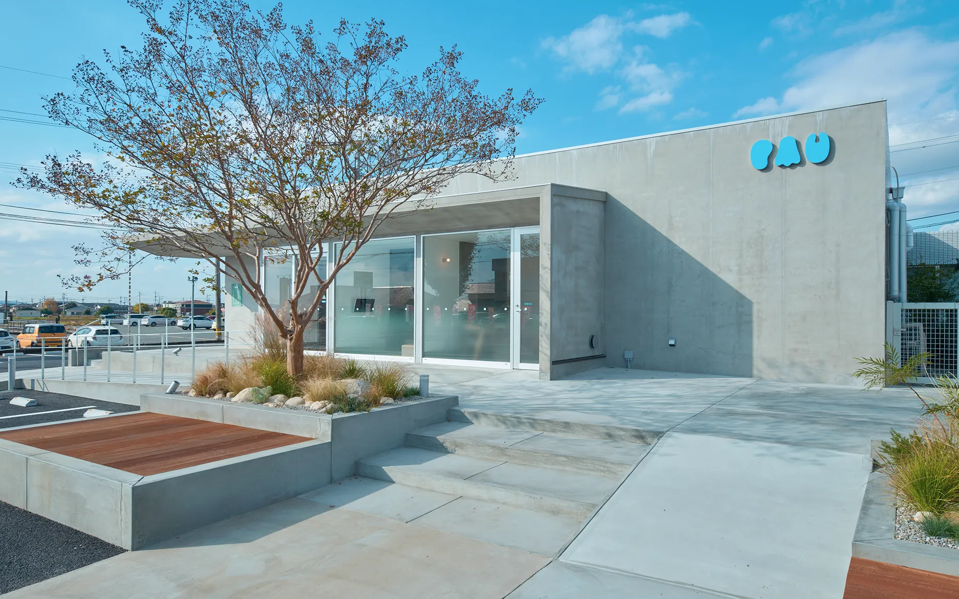 クリニック情報のイメージ画像