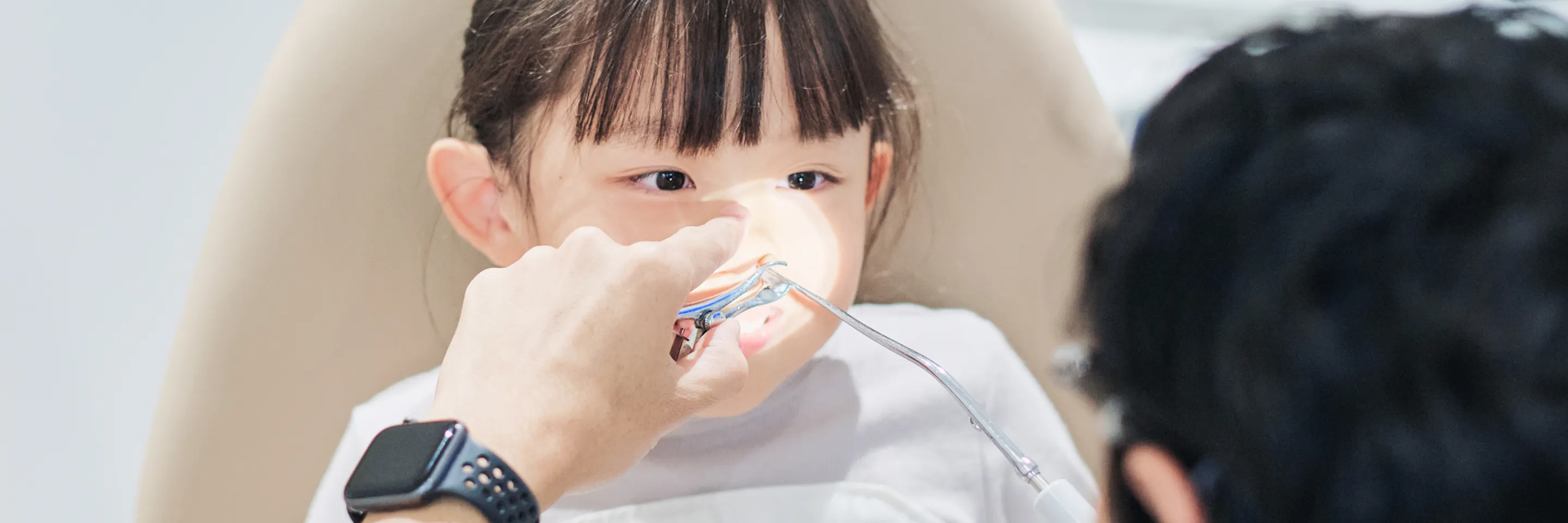 鼻の診療のイメージ画像