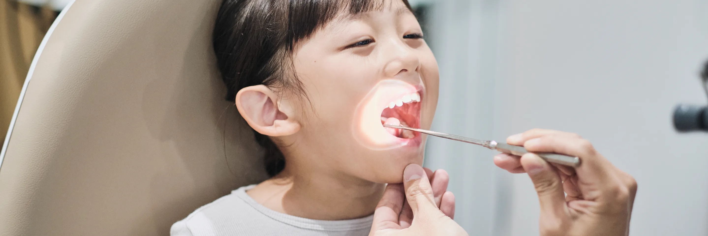 喉の診療のイメージ画像