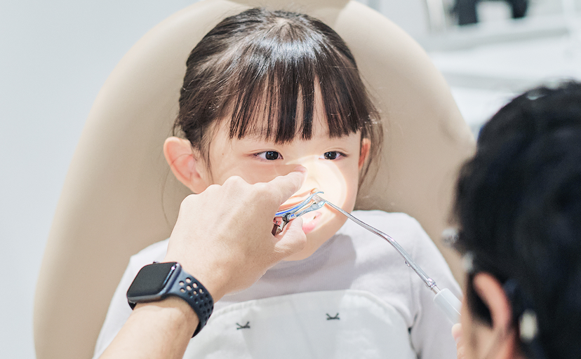 はなの診療のイメージ画像